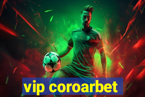 vip coroarbet